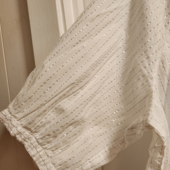 New Direction Women's 2X Blouse - Picture 4 of 8